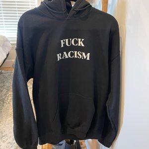 Rebel Soul Collective Hoodie